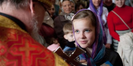 Что Церковь может дать молодежи - «Стиль жизни»