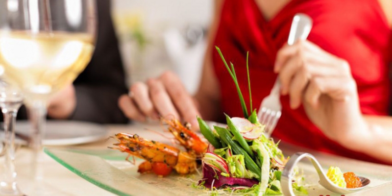 7 секретов французской диеты - «Здоровье»