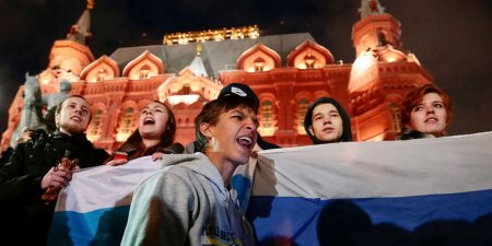 Протесты оппозиции в России: почему так тихо - «Бизнес»