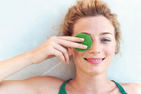 5 самых эффективных антивозрастных кремов вокруг глаз до 200 гривен - «Уход»