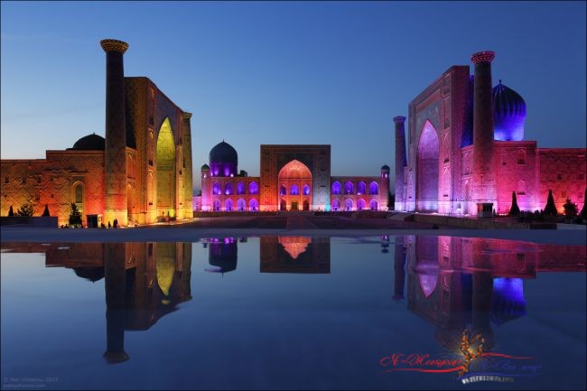 Важные советы, которые следует помнить перед планированием поездки в Узбекистан