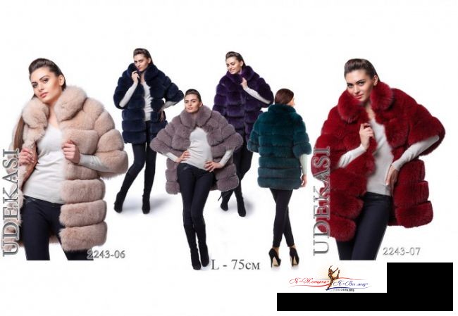 Шубы и парки от интернет-магазина Udekasi Furs: гарантия качества и тепла