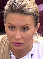 Элина Карякина навсегда закрыла себе дорогу на проект - «НОВОСТИ ДОМ 2»