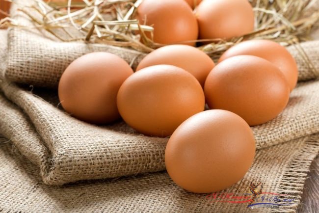 Являются ли куриные яйца полезными для вашей диеты?