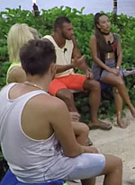 Двух самых ленивых но скандальных участниц выгнали из Сейшел - «НОВОСТИ ДОМ 2»