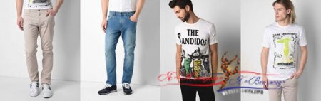Интернет-магазин одежды для мужчин AVIATOR: качество и стиль, доступные каждому