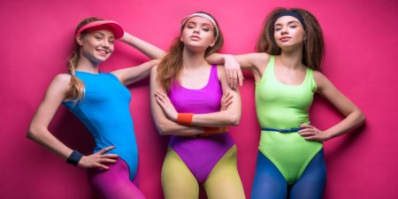 Аэробика. Стоит ли начинать тренировки? - «Здоровье»