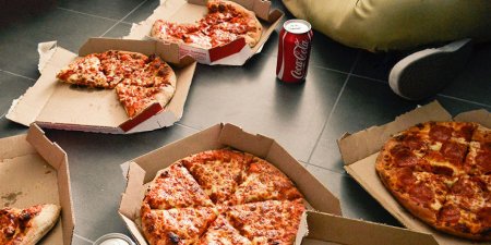 Мужчины жиреют от одиночества - «Здоровье»