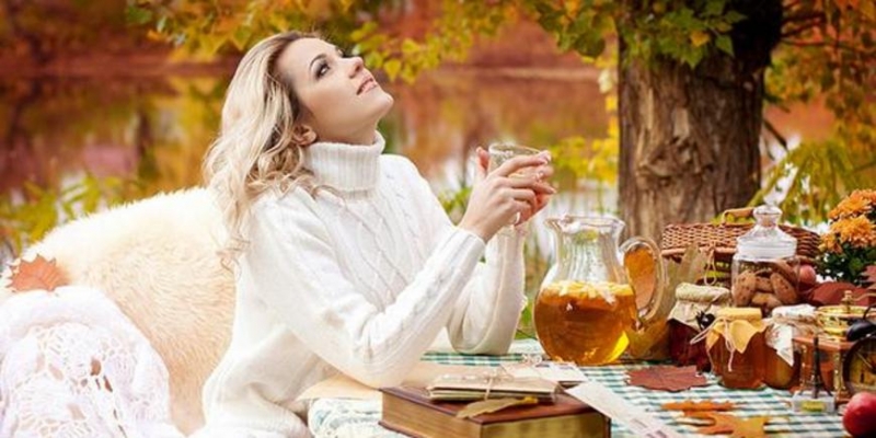 Как поддержать иммунитет в холодную пору - «Здоровье»