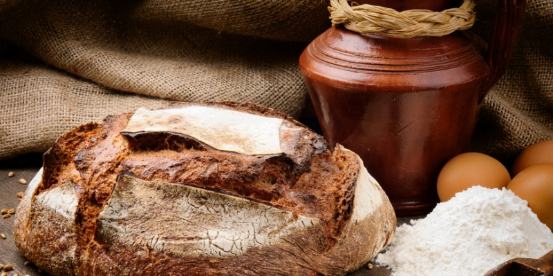 Продукты дающие ощущение сытости - «Здоровье»