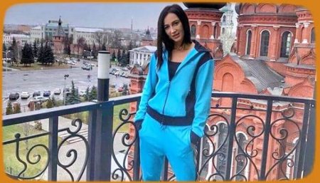 Ольга Бузова станет ведущей Первого канала - «Шоу-Бизнес»