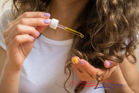 Касторовое масло для волос: как принимать, чтобы получить лучшие результаты