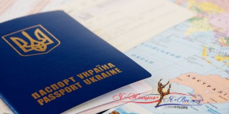 Каковы преимущества загранпаспорта?