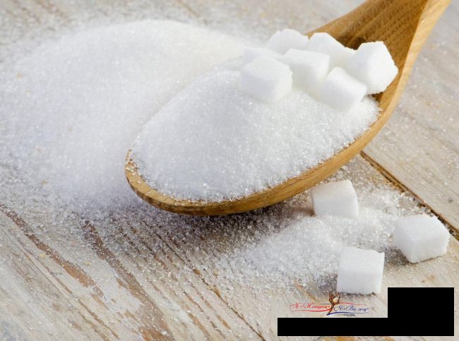 Пять вещей, которые нужно знать о сахаре