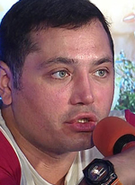 Рустам Калганов наехал на Диану Шурыгину и ее мужа - «НОВОСТИ ДОМ 2»