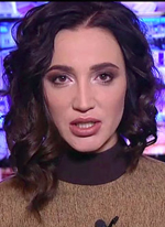 Новый позор Ольги Бузовой в шоу Бабий Бунт на Первом канале - «НОВОСТИ ДОМ 2»