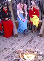 Сразу четырех участников выгнали с проекта - «НОВОСТИ ДОМ 2»