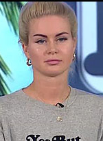 Ольга Орлова выгонит Марину Африкантову с проекта - «НОВОСТИ ДОМ 2»