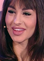 Валерия Фрост осуществила свою мечту но сразу же опозорилась - «НОВОСТИ ДОМ 2»