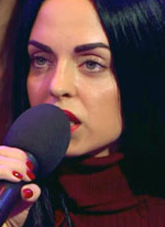 Юлию Ефременкову отправили успокаивать невменяемую Александру Черно - «НОВОСТИ ДОМ 2»