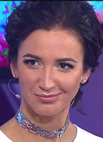 Ольга Бузова специально забыла надеть нижнее бельё - «НОВОСТИ ДОМ 2»