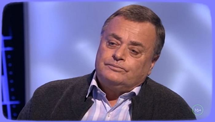 Исповедь отца Жанны Фриске довела Леру Кудрявцеву до слез - «Шоу-Бизнес»