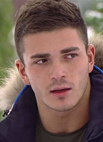 Романа Капаклы пристыдили за попытки облапать грудь Лилии Четрару - «НОВОСТИ ДОМ 2»