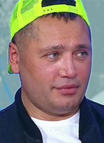 Мария Малиновская в пух и прах разнесла Рустама Калганова - «НОВОСТИ ДОМ 2»