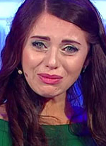 Ольгу Рапунцель вынудили во всем признаться - «НОВОСТИ ДОМ 2»