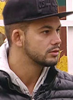 Причина расставания Лилии Четрару и Сергея Захарьяша - «НОВОСТИ ДОМ 2»