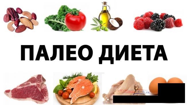 Диета палео: что это такое, продукты и меню на неделю