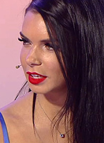 Екатерину Жужу выгнали с должности ведущей - «НОВОСТИ ДОМ 2»