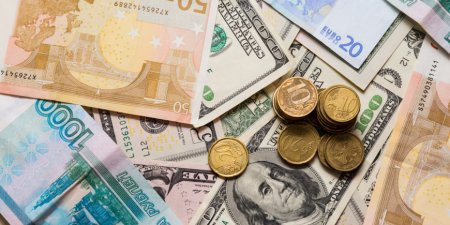 Что будет с рублем, евро и долларом в декабре - «Бизнес»