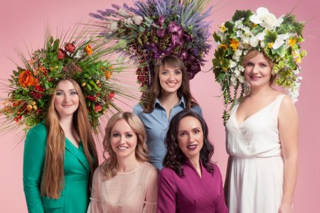 С чего начинается природная красота женщины - «Уход»