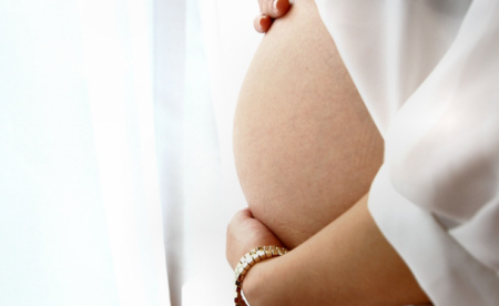 Боли во время беременности, о которых не стоит беспокоиться - «Беременность»
