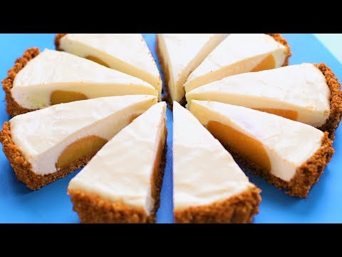 торт без выпечки или чизкейк на скорую руку от dovna enterprises  - «Видео советы»