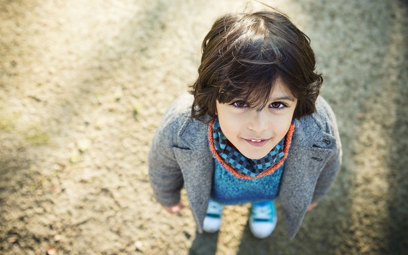 7 вредных советов по воспитанию мальчика - «Я и Дети»