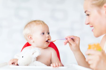 Восстановление микрофлоры у ребенка: как правильно? - «Здоровье до года»