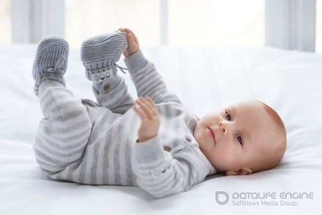 Одежда для младенцев: выбирайте с умом