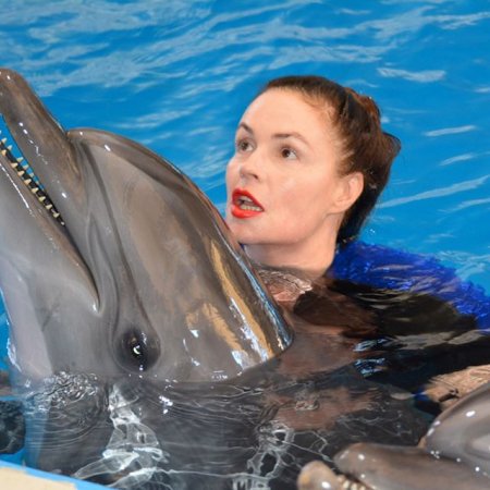 «Животные - не уголовники»: Екатерина Андреева высказалась по поводу зоопарков - «Я и Дом»