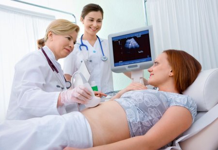 ХГЧ на ранних сроках беременности. Нормы ХГЧ - «Беременность и роды»