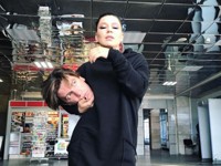 Флешмоб с «отрубленными» головами покоряет соцсети - «Про жизнь»