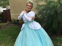 В Сети запустили новый опасный «флешмоб Золушки» - «Про жизнь»