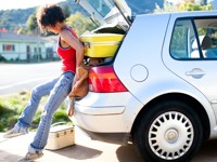 Новые правила: 8 сумок и чемоданов, которые точно разрешат взять в самолет - «Про жизнь»