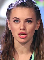 Александра Артемова попыталась найти оправдание позорному поступку Алианы Устиненко - «НОВОСТИ ДОМ 2»