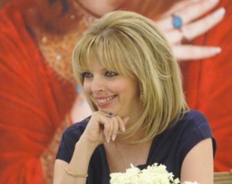 Дочь Роберта Рождественского рассказала, за кого не надо выходить замуж - «Психология»