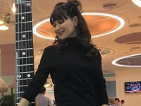 Екатерина Климова с новой прической выглядит ровесницей 16-летней дочери - «Я как Звезда»