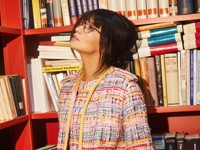 Равшана Куркова сделала челку - «Я как Звезда»