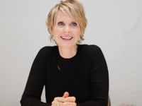 Звезда «Секса в большом городе» может стать мэром Нью-Йорка - «Я как Звезда»