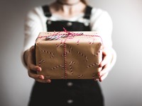 6 поводов сказать себе спасибо 8 Марта - «Про жизнь»